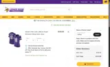 YARDS coupon verification screenshot