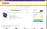 SHIP24 coupon verification screenshot