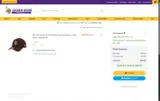 SDF324OGIJFD98 coupon verification screenshot