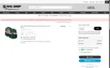 Minnesota Wild Shop coupon verification screenshot