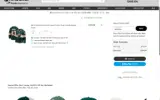 nhlgoal coupon verification screenshot