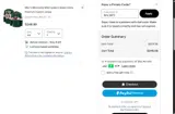 NHL39FS coupon verification screenshot
