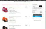 nhlgoal coupon verification screenshot