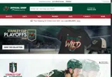 NHLSURVEY15 coupon verification screenshot