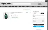 NHL24FS coupon verification screenshot