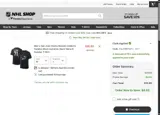 Minnesota Wild Shop coupon verification screenshot
