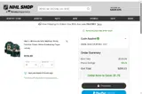 NHLCOUPON5 coupon verification screenshot