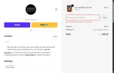 Moana Bikini coupon verification screenshot