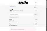 Moana Bikini coupon verification screenshot