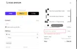 Mob Armor coupon verification screenshot
