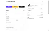 Mob Armor coupon verification screenshot