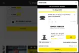 Mob Armor coupon verification screenshot