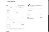 Mob Armor coupon verification screenshot