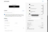 Mob Hookah coupon verification screenshot