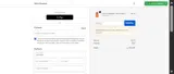 Mob Hookah coupon verification screenshot