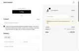 Mob Hookah coupon verification screenshot