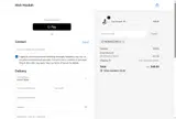 Mob Hookah coupon verification screenshot