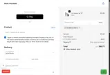 Mob Hookah coupon verification screenshot