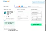 tcmohalf coupon verification screenshot