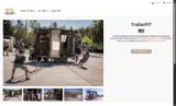 Mobile Fitness Equipment coupon verification screenshot
