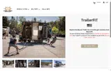 Mobile Fitness Equipment coupon verification screenshot