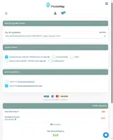 GOLOGIN20 coupon verification screenshot
