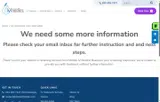 BOOIV15 coupon verification screenshot