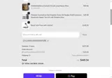MobileMustHave.com coupon verification screenshot