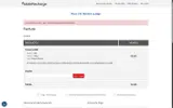 Mobile Recharge coupon verification screenshot