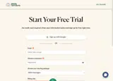 GET10 coupon verification screenshot