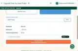 70OFFTODAY coupon verification screenshot