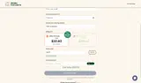 15OFF coupon verification screenshot