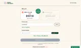 LULACAST coupon verification screenshot