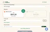 5OFF coupon verification screenshot