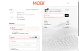 memorial20 coupon verification screenshot