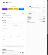 15VONE coupon verification screenshot