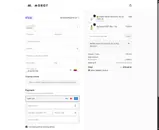 MATEO coupon verification screenshot