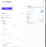 SAVE20 coupon verification screenshot