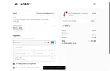 15VIMU coupon verification screenshot
