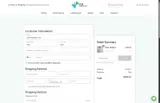 MOB Peptides LLC coupon verification screenshot