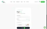 MOB Peptides LLC coupon verification screenshot