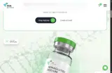 MOB Peptides LLC coupon verification screenshot