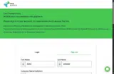 MOB Peptides LLC coupon verification screenshot
