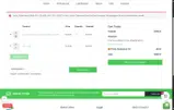 MOB Peptides LLC coupon verification screenshot