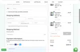 MOB Peptides LLC coupon verification screenshot
