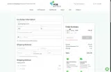 MOB Peptides LLC coupon verification screenshot