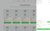 MOB Peptides LLC coupon verification screenshot