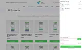 MOB Peptides LLC coupon verification screenshot