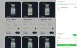 MOB Peptides LLC coupon verification screenshot