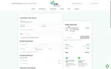MOB Peptides LLC coupon verification screenshot